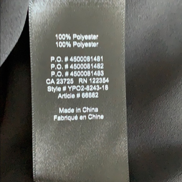 NWoT Sunday Best - Aritzia - Flirt mini dress - Picture 9 of 10